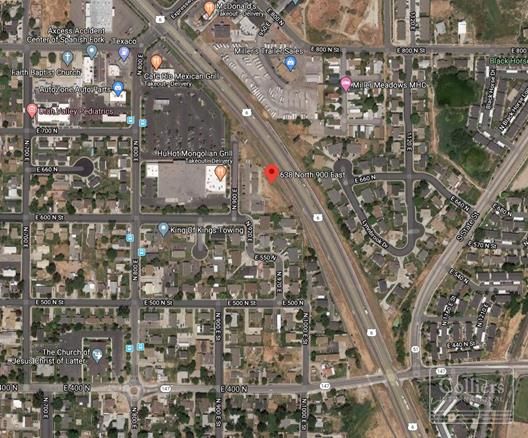 Madison Business Park Land: 638 N 900 E, Spanish Fork, UT 84660
